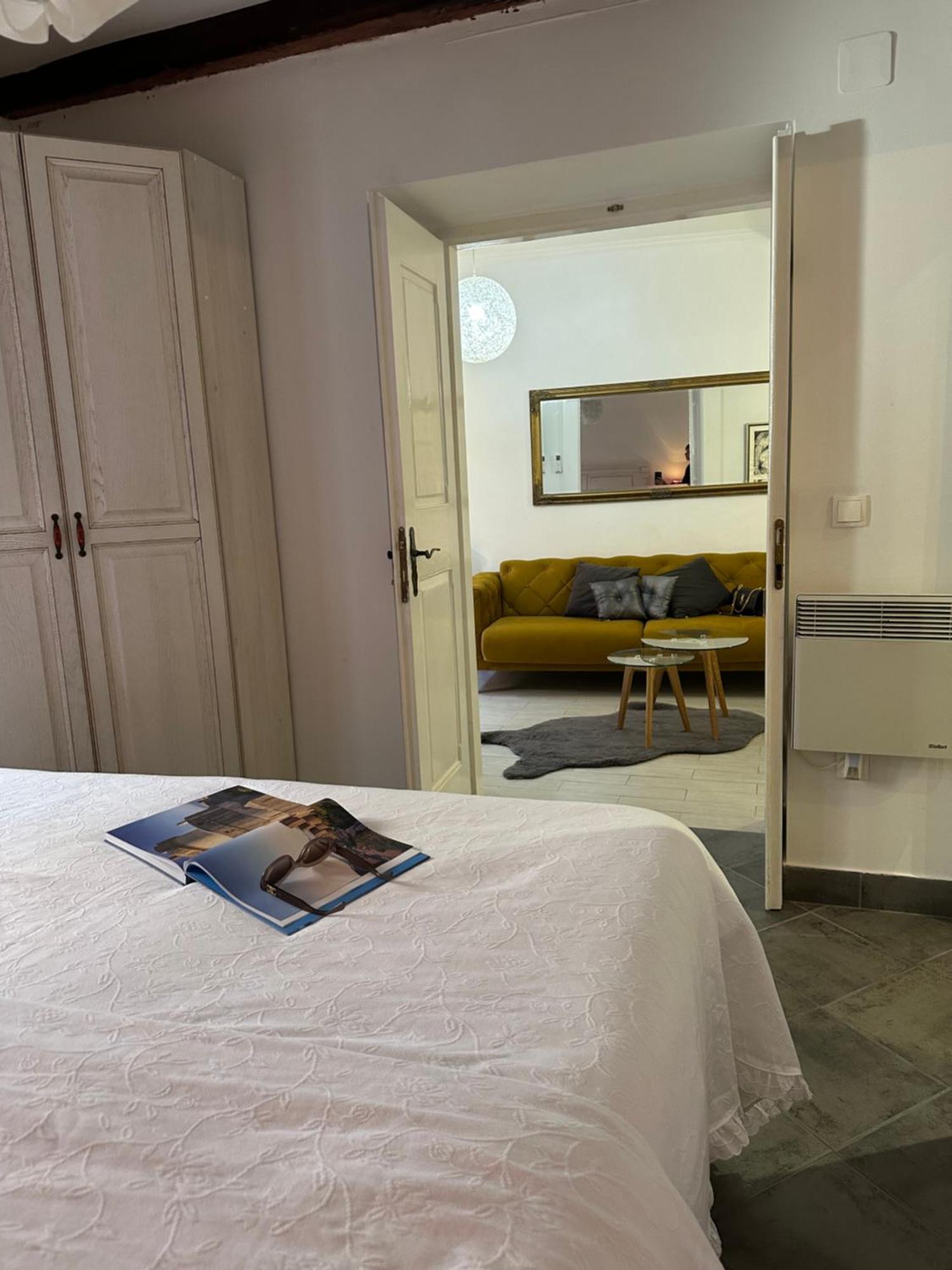 Apartment Banovac 2 Dubrovnik Buitenkant foto